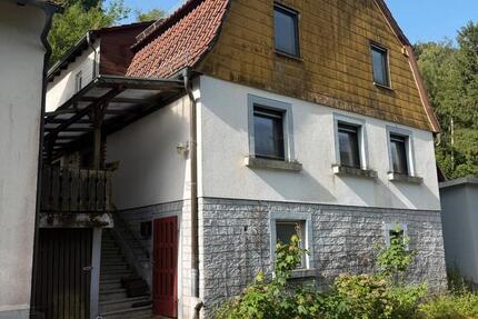 Haus Fürth - 7 Zimmer, 160 m&sup2;, 129.000&euro; | Angebot:26760339