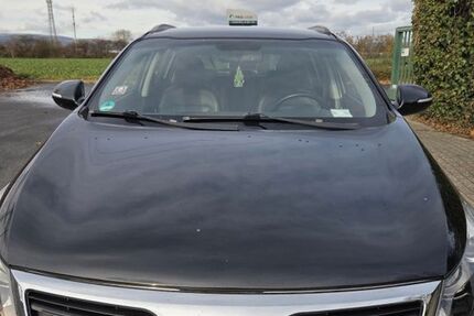 Kia Sportage 240.000 km 7.600 &euro; Frankfurt am Main 60439