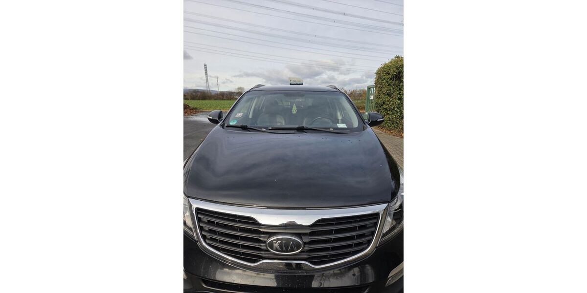 Kia Sportage 240.000 km 7.600 &euro; Frankfurt am Main 60439
