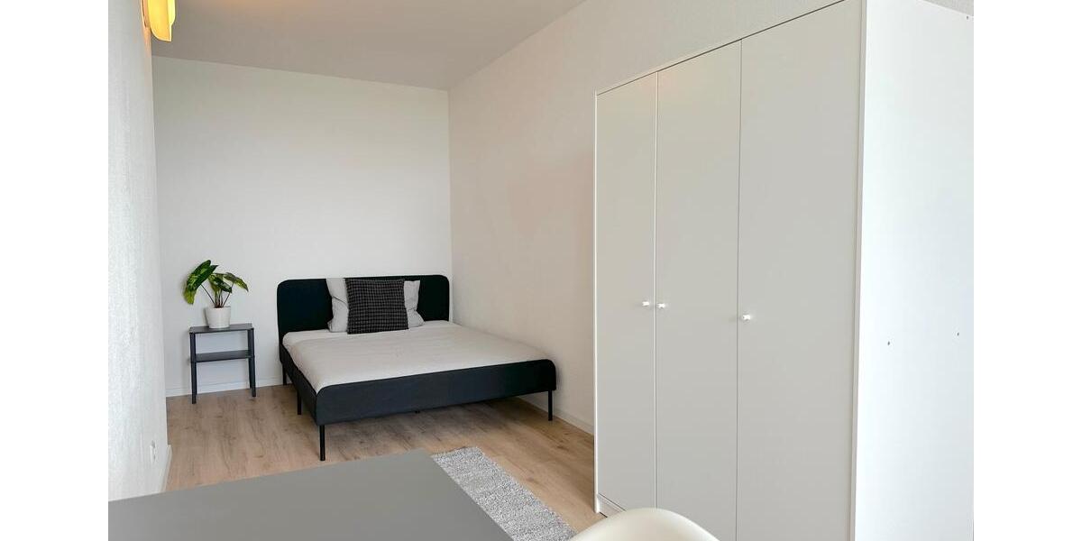 Etagenwohnung Hattersheim am Main - 1 Zimmer, 15 m&sup2;, 460&euro; | Angebot:26480584