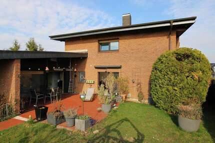 Haus Reinheim - 7 Zimmer, 177 m&sup2;, 629.000&euro; | Angebot:26070385
