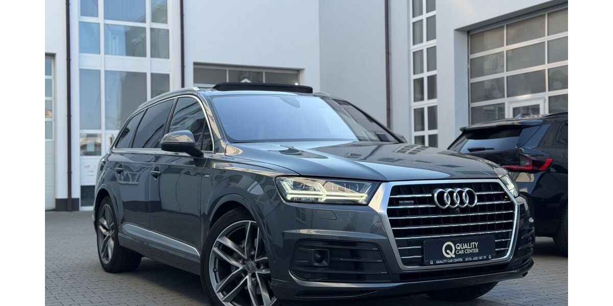 Audi Q7 139.000 km 34.490 &euro; Büttelborn 64572
