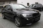 BMW X4 xDrive20d Aut. M Sportpaket gepflegt 138.000 km 19.999 &euro; Biebesheim 64584