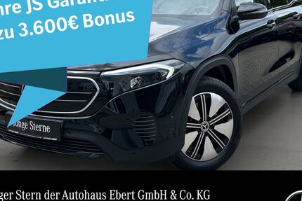 Mercedes-Benz EQB 45.215 km 33.880 &euro; Bensheim 64625
