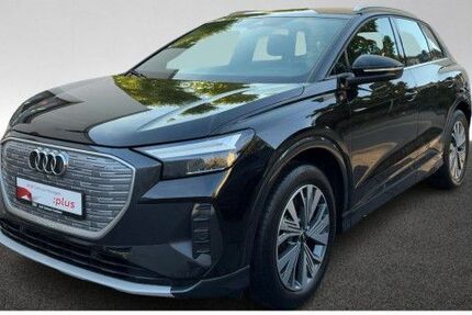 Audi Q4 e-tron 56.086 km 31.750 &euro; Frankfurt am Main 60326