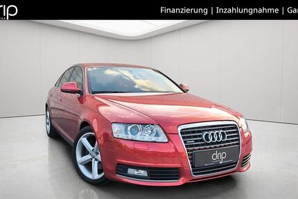 Audi A6 67.790 km 15.490 € Hattersheim am Main 65795