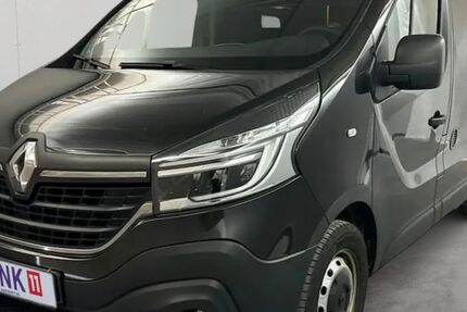 Renault Trafic 123.994 km 14.999 &euro; Frankfurt am Main 60386
