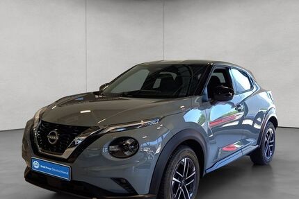 Nissan Juke 22.500 km 16.990 &euro; Frankfurt 60386