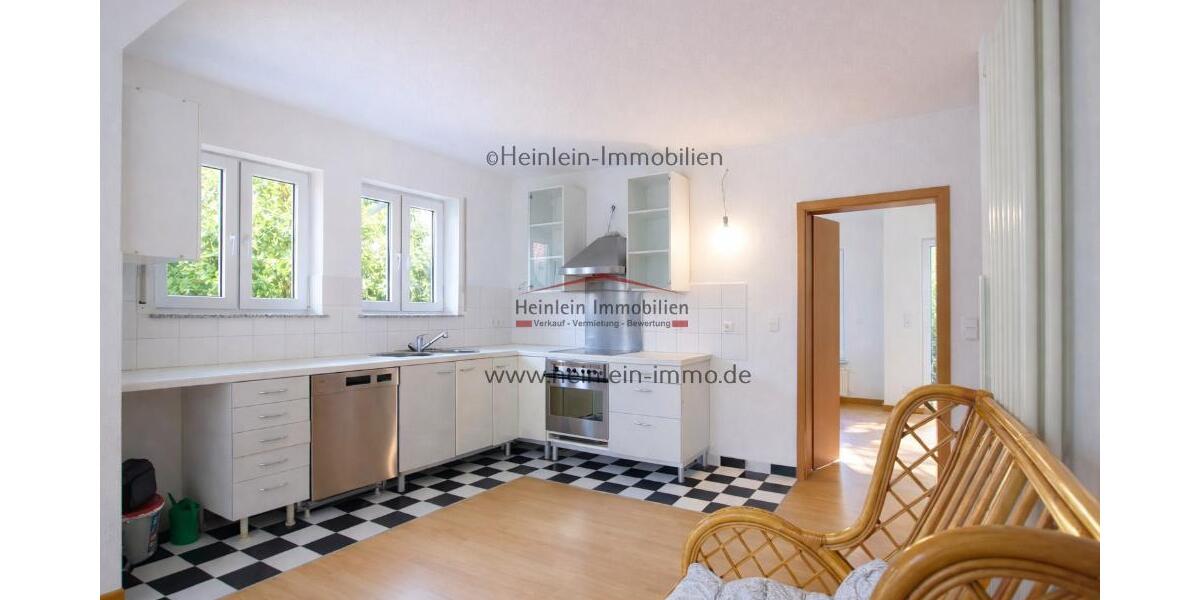 Reiheneckhaus 7 ZKBB#2 Bäder #Carport #Garten #Zisterne #Keller ausgebaut #Griesheim Im Wiesengarten - Reihenendhaus Griesheim | Angebot:25355073