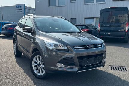 Ford Kuga 92.000 km 11.800 € Dietzenbach 63128