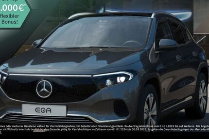 Mercedes-Benz EQA 19.004 km 39.490 &euro; Darmstadt 64295