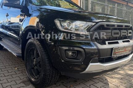Ford Ranger 99.994 km 29.990 &euro; Offenbach am Main 63071