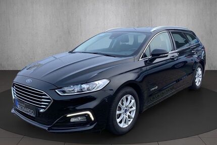 Ford Mondeo 84.000 km 15.880 &euro; Babenhausen 64832