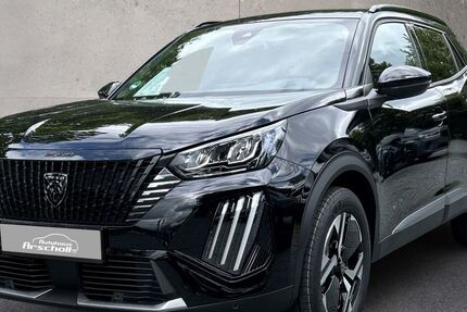 Peugeot 2008 3.800 km 20.990 &euro; Groß - Gerau 64521