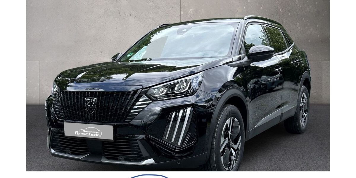 Peugeot 2008 3.800 km 20.990 &euro; Groß - Gerau 64521