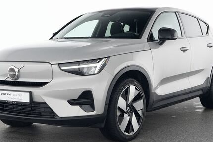 Volvo C40 34.200 km 33.990 € Weiterstadt 64331