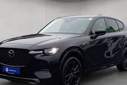 Mazda CX-60 43.999 km 34.950 &euro; Frankfurt 60386