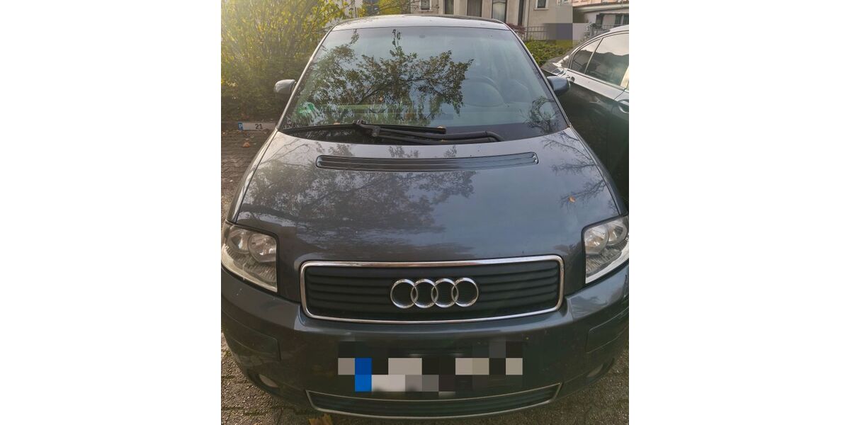 Audi A2 317.000 km 900 &euro; Offenbach am main 63069