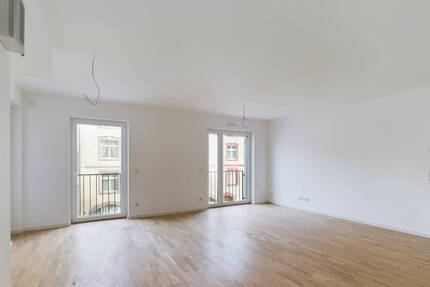 Wohnung Offenbach am Main Bieberer Berg - 2 Zimmer, 60 m&sup2;, 289.000&euro; | Angebot:19344264