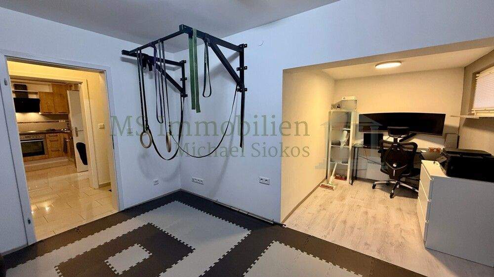 Etagenwohnung Bürstadt / Riedrode Riedrode - 3 Zimmer, 80 m&sup2;, 299.000&euro; | Angebot:23964217