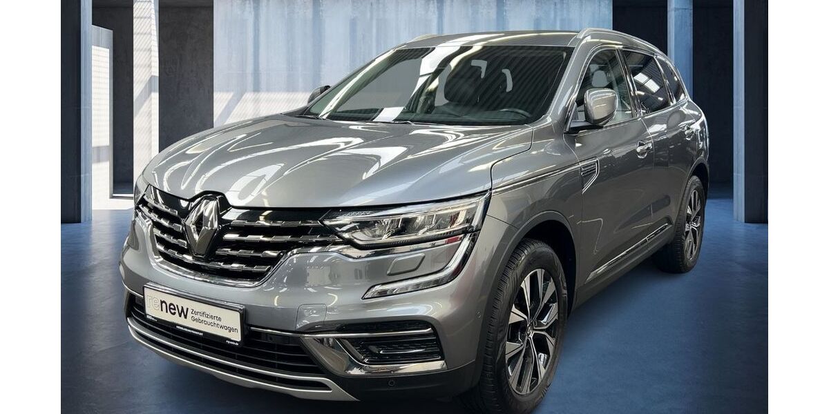 Renault Koleos 41.651 km 23.690 &euro; Frankfurt / Main 60314