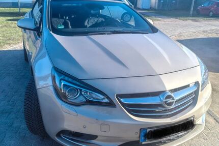 Opel Cascada 130.000 km 7.900 &euro; Dreieich 63303