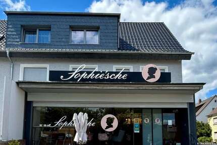 Gastronomie in Bürstadt 1.071 € 70.5 m² zimmer