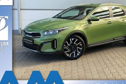 Kia XCeed 13.200 km 24.850 &euro; Raunheim 65479