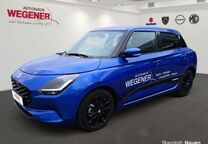 Gebrauchtwagen Suzuki Swift