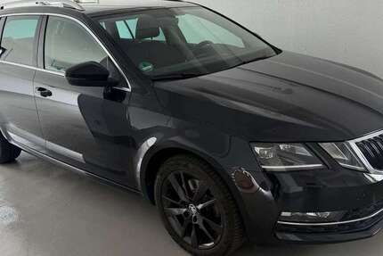 Skoda Octavia 80.000 km 14.900 &euro; Alsbach 64665