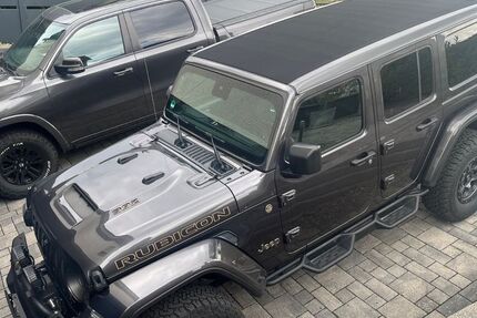 Jeep Wrangler 26.000 km 89.900 &euro; Trebur 65468