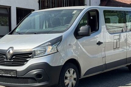 Renault Trafic 211.425 km 11.781 &euro; Dieburg 64807