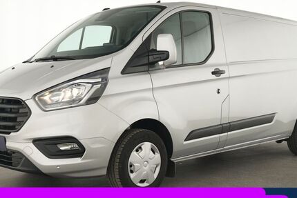 Ford Transit Custom 29.968 km 21.311 &euro; Dietzenbach bei Frankfurt 63128