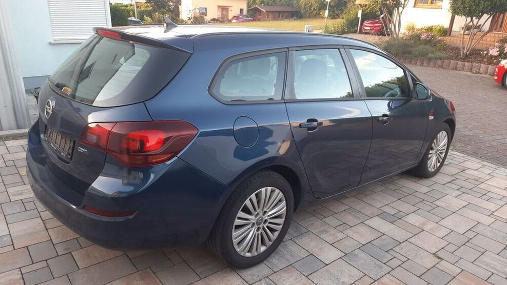Astra