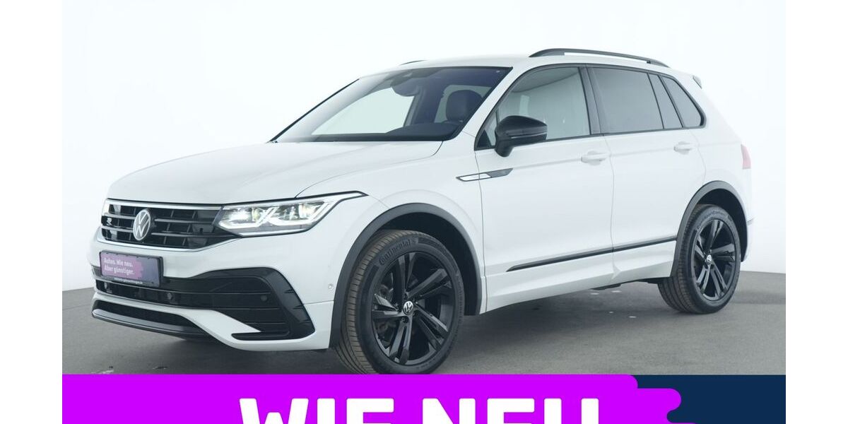 VW Tiguan 80.007 km 33.456 &euro; Dietzenbach bei Frankfurt 63128