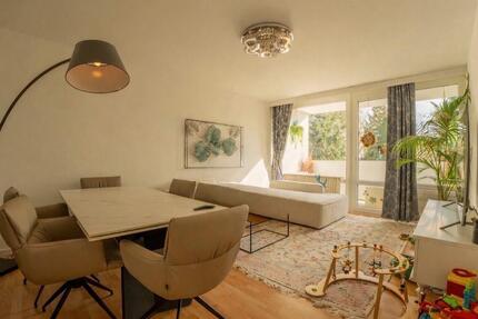 Wohnung Heusenstamm - 3 Zimmer, 100 m&sup2;, 275.000&euro; | Angebot:26957603