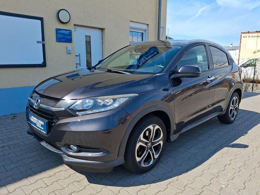 Honda HR-V 89.500 km 14.460 € Bodenheim 55294