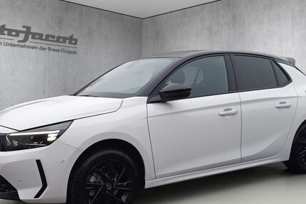 Opel Corsa 3.955 km 20.950 &euro; Rüsselsheim 65428