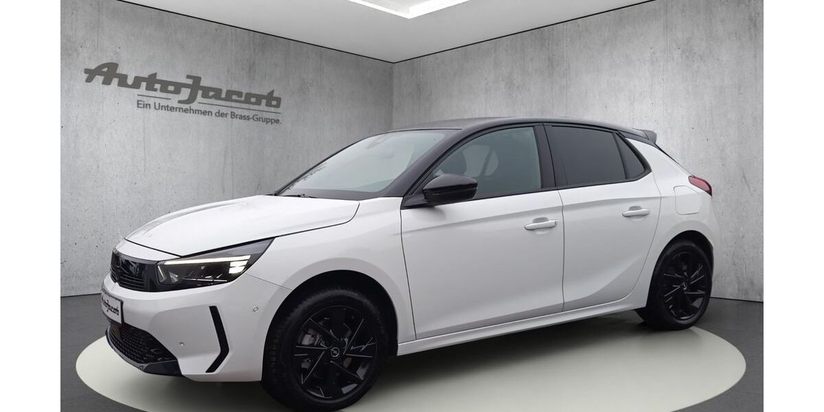 Opel Corsa 3.955 km 20.950 &euro; Rüsselsheim 65428