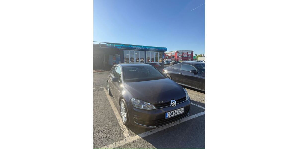 VW Golf 265.300 km 7.500 &euro; Stockstadt am Rhein 64589