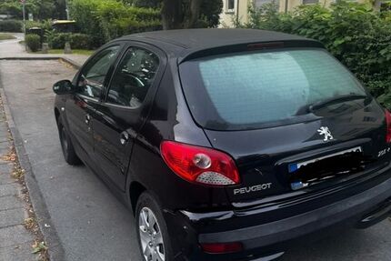 Peugeot 206 174.000 km 3.190 &euro; Neu-Isenburg 63263