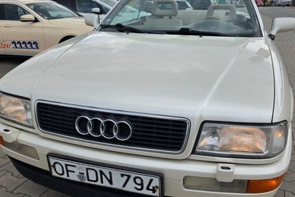 Audi 80 244.000 km 6.900 &euro; Dietzenbach 63128