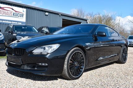 BMW 640 140.000 km 22.995 &euro; Alsheim 67577