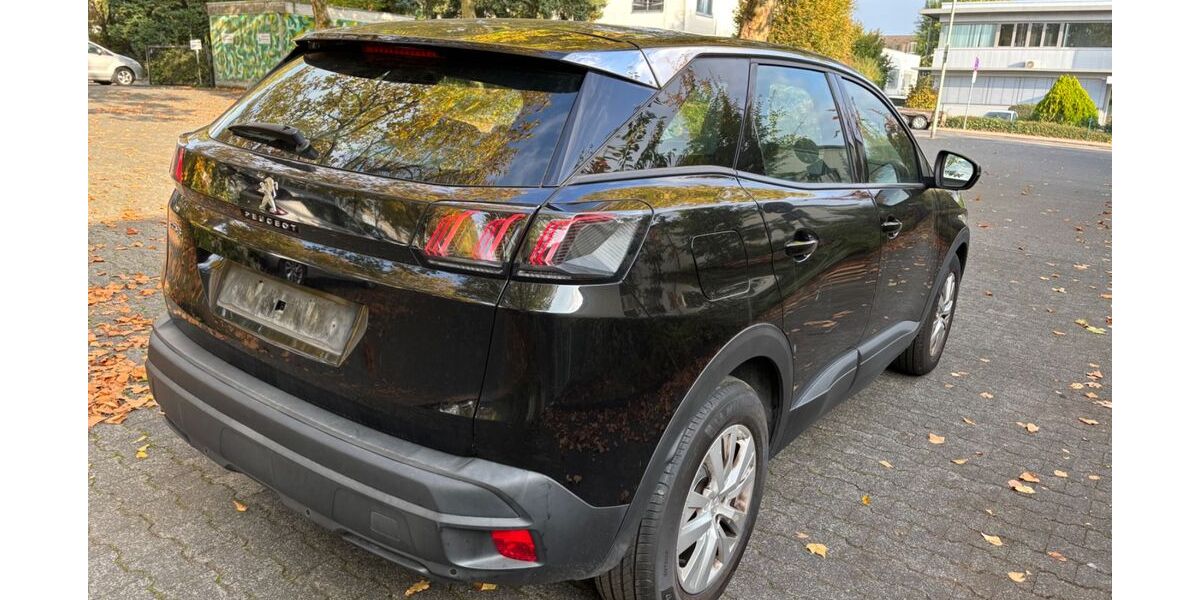 Peugeot 3008 163.725 km 14.518 &euro; Hofheim am Taunus 65719
