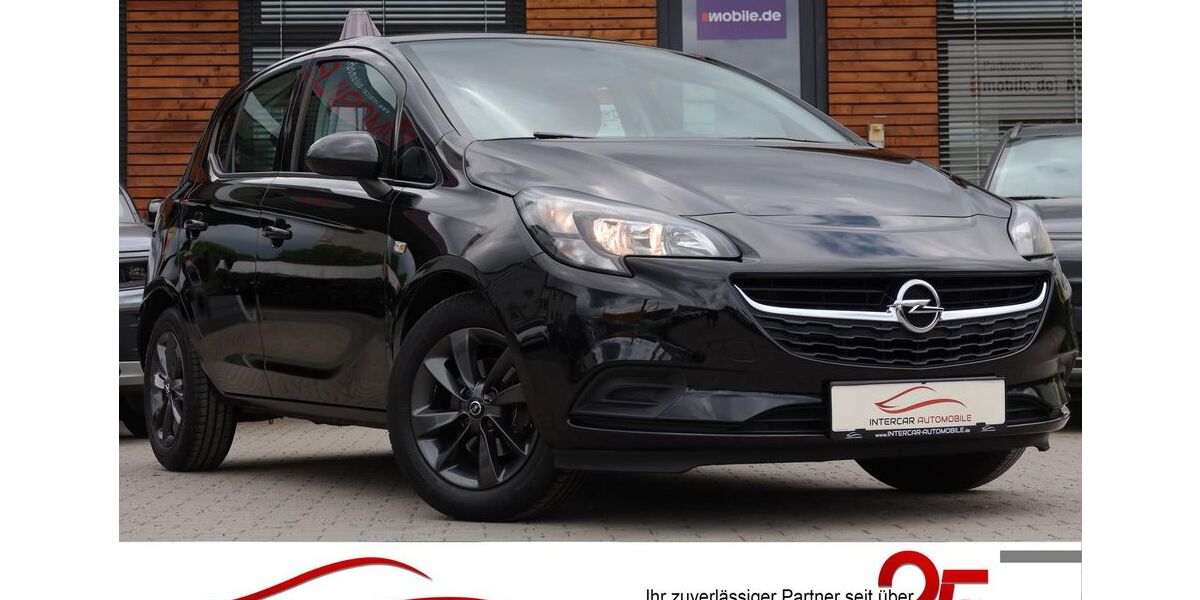 Opel Corsa 94.351 km 6.950 &euro; Darmstadt 64293
