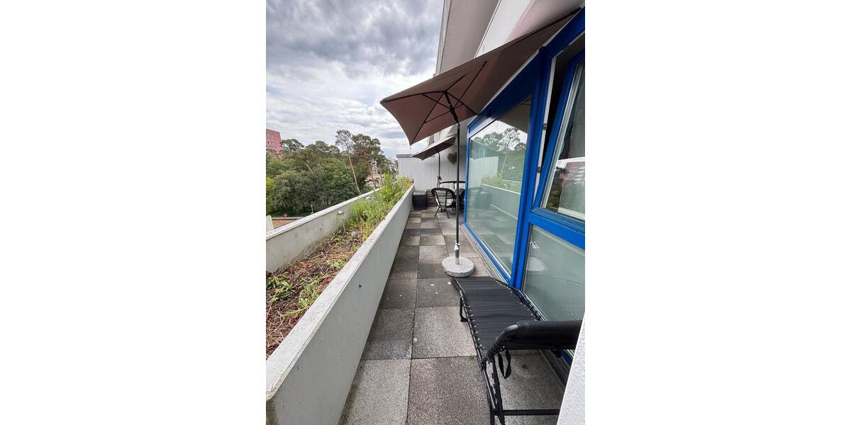 Terrassenwohnung Darmstadt Eberstadt - 3 Zimmer, 111 m&sup2;, 435.000&euro; | Angebot:26866326