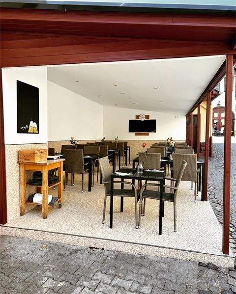 Gewerbeobjekt Nierstein - 669.000&euro; | Angebot:25673125