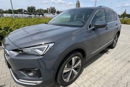 Seat Tarraco 145.990 km 24.400 &euro; Frankfurt am Main 60389