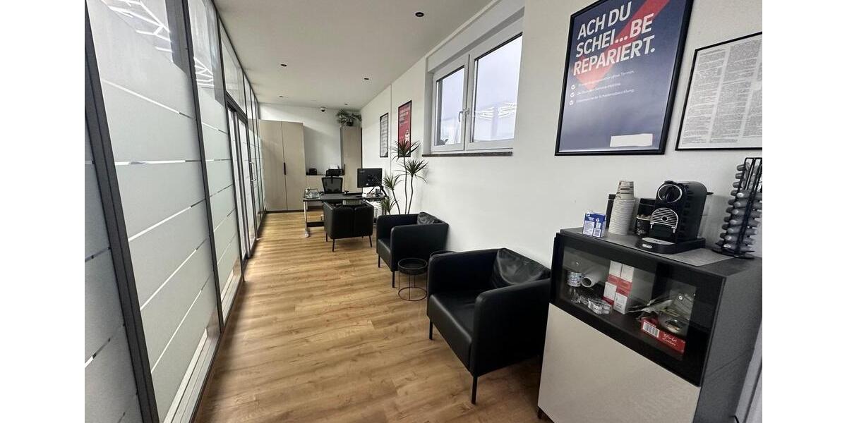 Gewerbeobjekt Griesheim - 1.000&euro; | Angebot:25274810