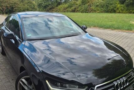 Audi A7 155.000 km 22.990 &euro; Frankfurt 60437